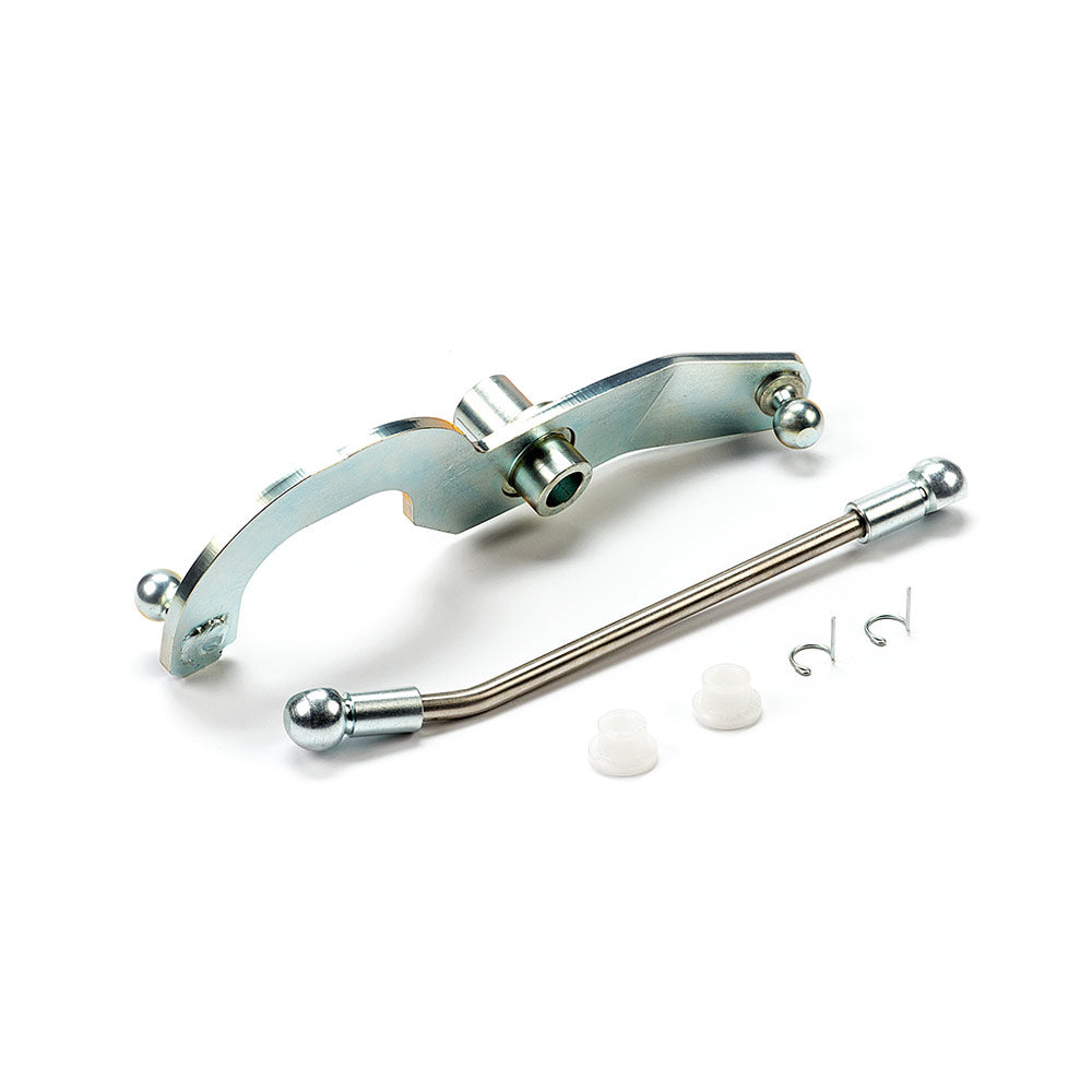 4H-TECH Short Shifter passend für Opel Corsa A 2.0l