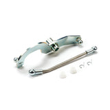 4H-TECH Short Shifter passend für Opel Corsa A 2.0l