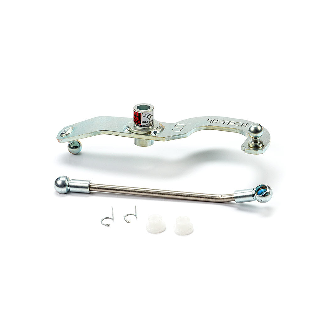 4H-TECH Short Shifter passend für Opel Corsa A 2.0l