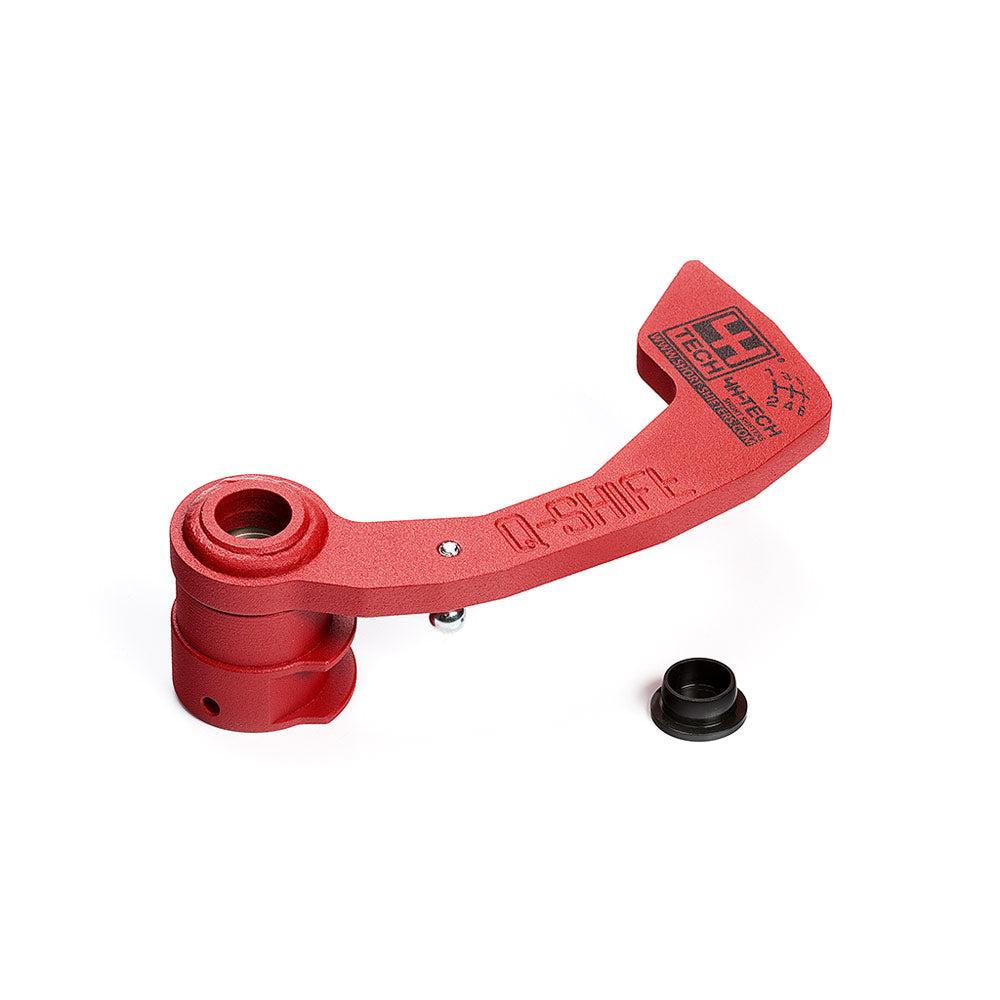4H-TECH Short Shifter passend für Opel / Fiat / Alfa Romeo / Chevrolet mit M32 Getriebe (1. Generation)