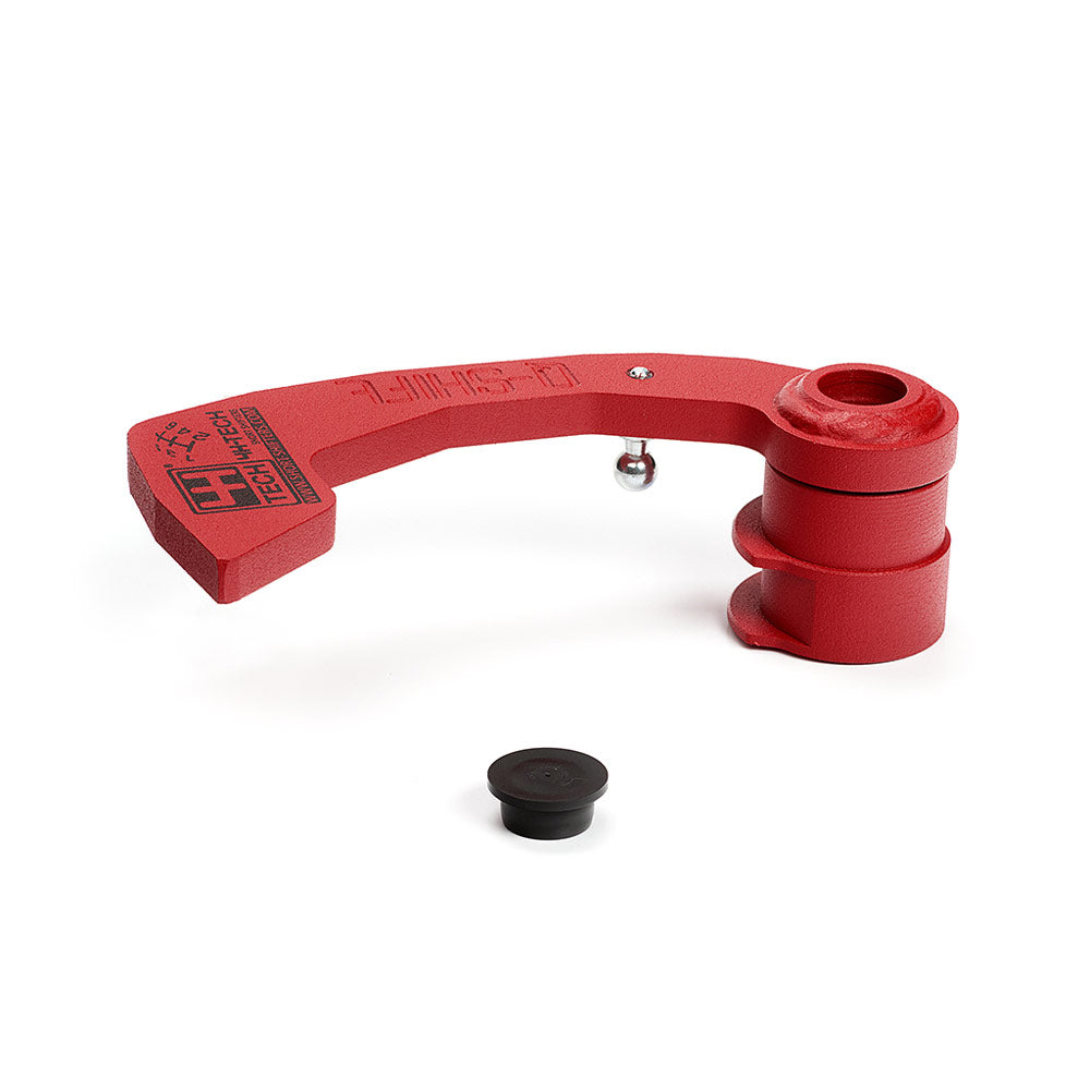 4H-TECH Short Shifter passend für Opel / Fiat / Alfa Romeo / Chevrolet mit M32 Getriebe (1. Generation)