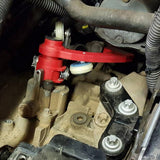 4H-TECH Short Shifter passend für Opel / Fiat / Alfa Romeo / Chevrolet mit M32 Getriebe (1. Generation)