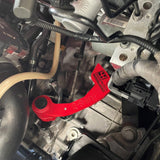 4H-TECH Short Shifter passend für Opel / Fiat / Alfa Romeo / Chevrolet mit M32 Getriebe (1. Generation)