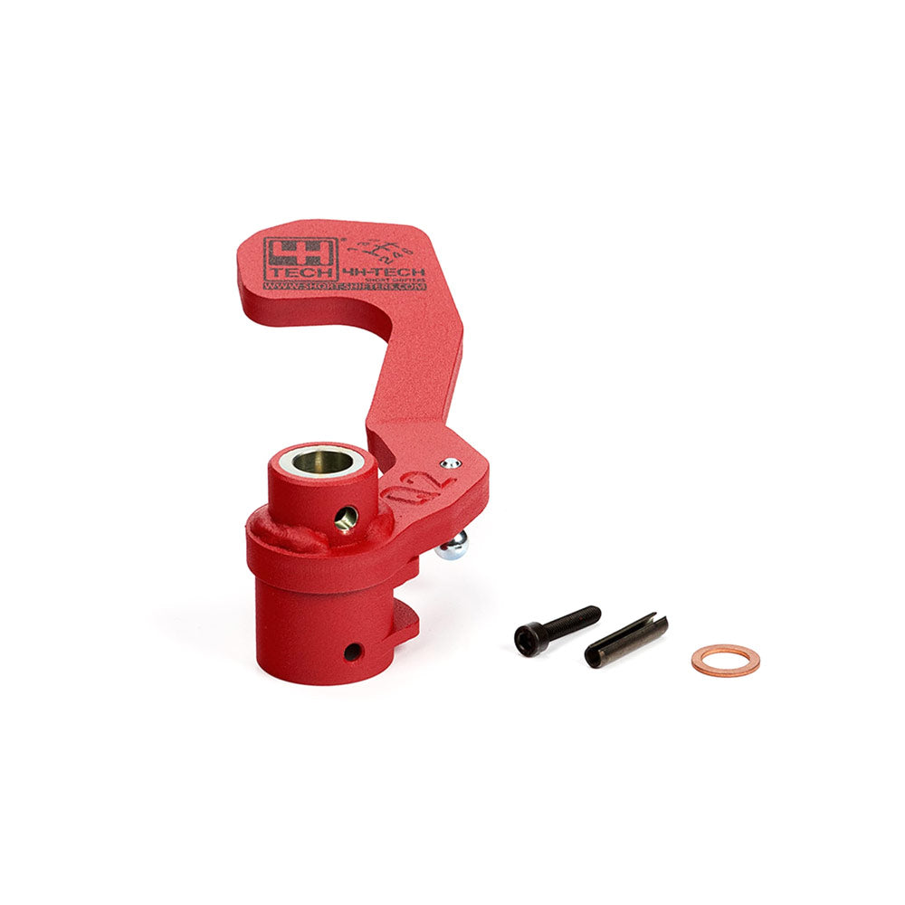 4H-TECH Short Shifter passend für Opel M20 / M32 Getriebe (3. Generation)