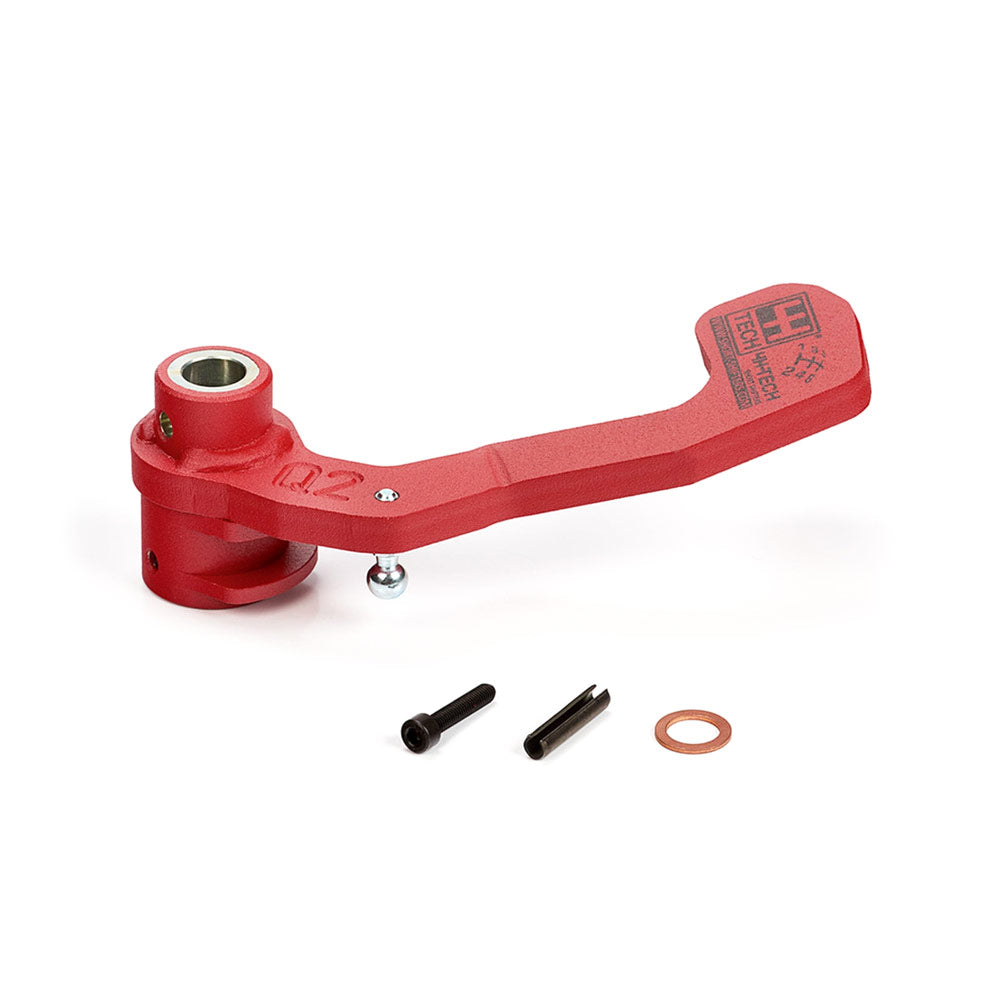 4H-TECH Short Shifter passend für Opel M20 / M32 Getriebe (3. Generation)