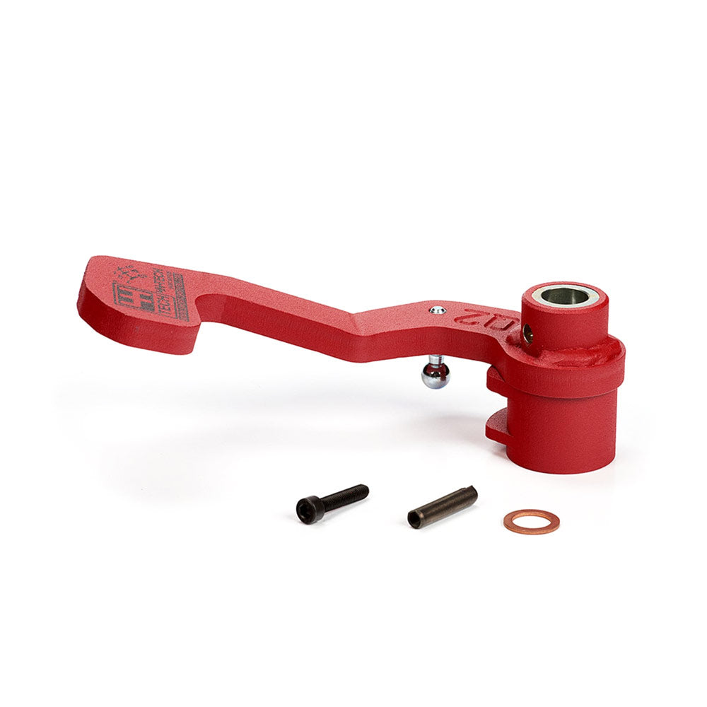 4H-TECH Short Shifter passend für Opel M20 / M32 Getriebe (3. Generation)