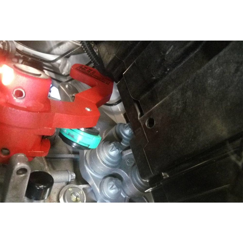 4H-TECH Short Shifter passend für Opel M20 / M32 Getriebe (3. Generation)