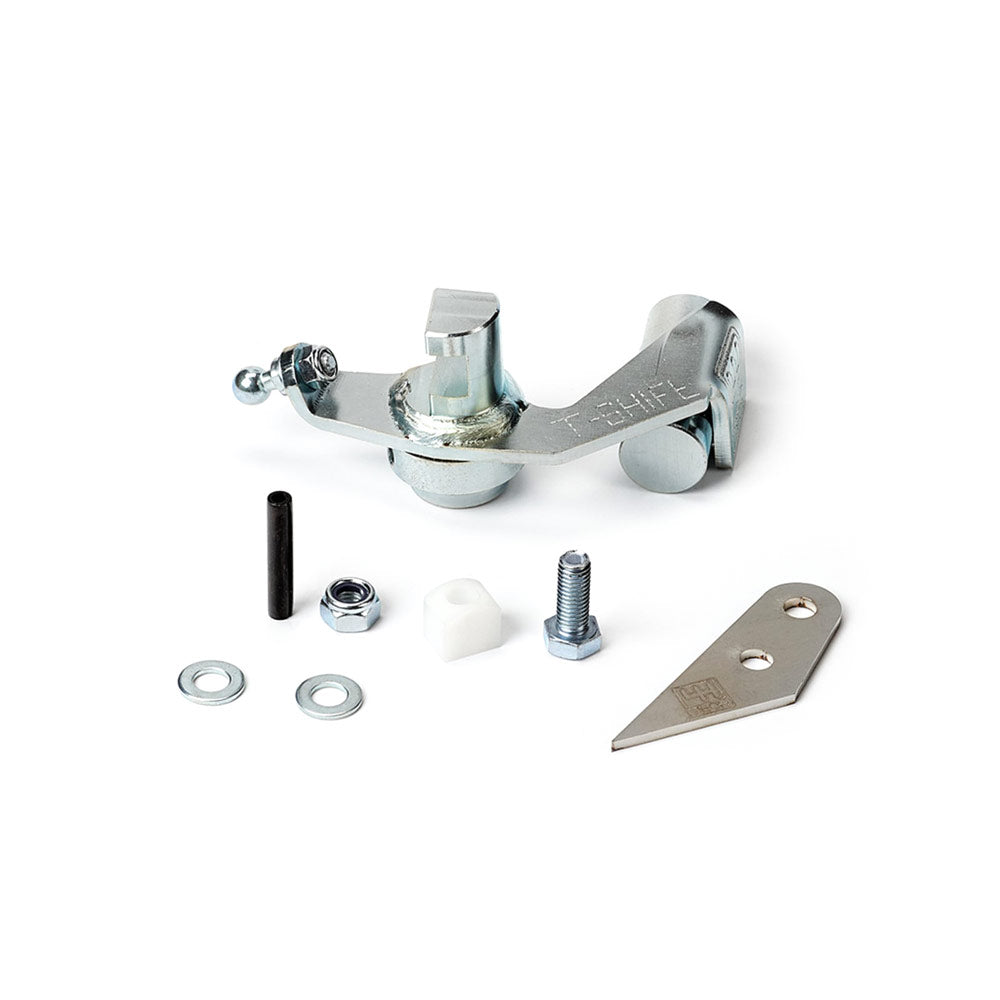 4H-TECH Short Shifter passend für Opel mit F23 Getriebe