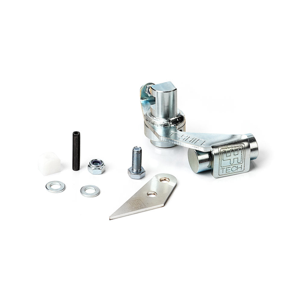 4H-TECH Short Shifter passend für Opel mit F23 Getriebe