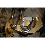4H-TECH Short Shifter passend für Opel mit F23 Getriebe