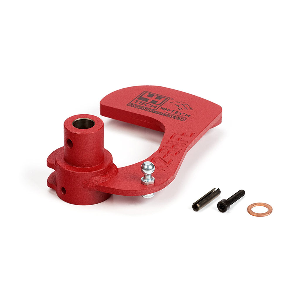 4H-TECH Short Shifter passend für Opel mit F40 Getriebe (ab 2016)