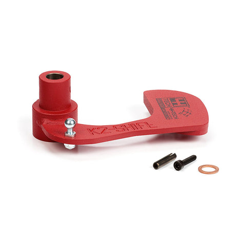 4H-TECH Short Shifter passend für Opel mit F40 Getriebe (ab 2016)
