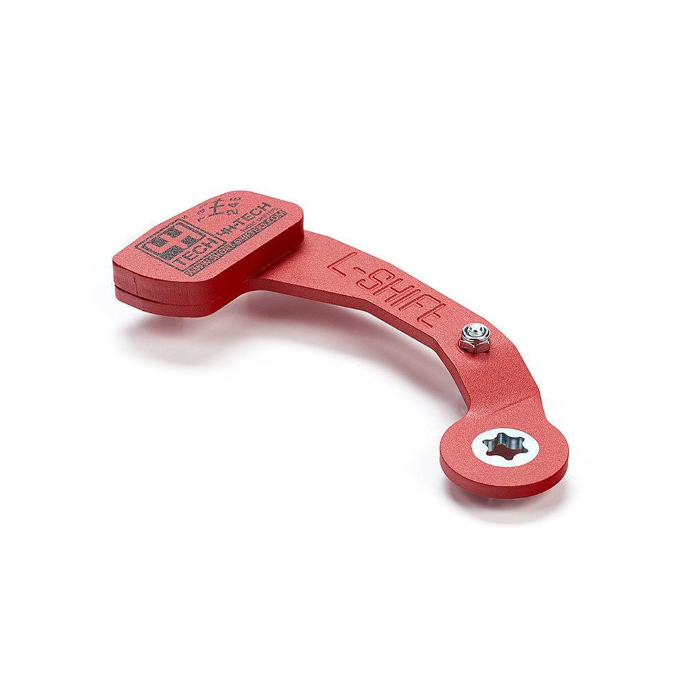 4H-TECH Short Shifter passend für Opel mit M32 Getriebe (2. Generation)