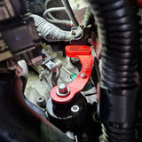 4H-TECH Short Shifter passend für Opel mit M32 Getriebe (2. Generation)