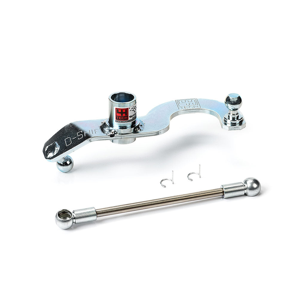 4H-TECH Short Shifter passend für Opel Tigra A / Corsa B / Combo B