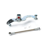 4H-TECH Short Shifter passend für Opel Tigra A / Corsa B / Combo B