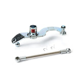 4H-TECH Short Shifter passend für Opel Tigra A / Corsa B / Combo B