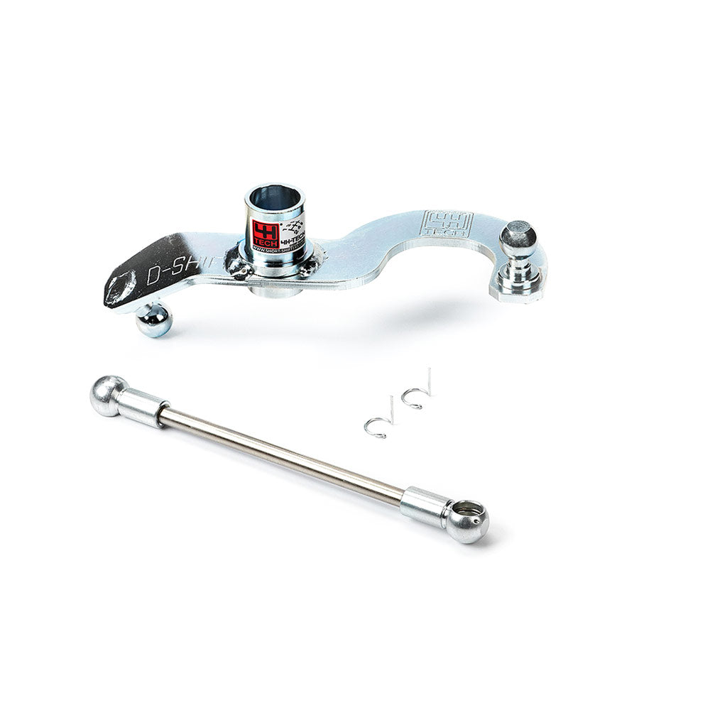 4H-TECH Short Shifter passend für Opel Tigra A / Corsa B / Combo B