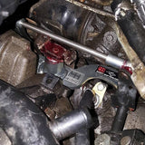 4H-TECH Short Shifter passend für Opel Tigra A / Corsa B / Combo B