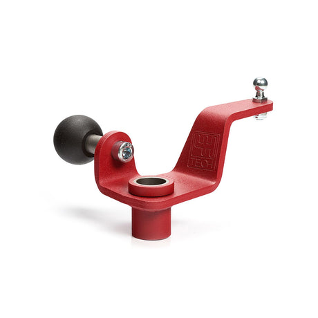 4H-TECH Short Shifter passend für Peugeot 206 / Partner Citroën Berlingo mit BE4R Getriebe