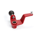 4H-TECH Short Shifter passend für Peugeot 206 / Partner Citroën Berlingo mit BE4R Getriebe