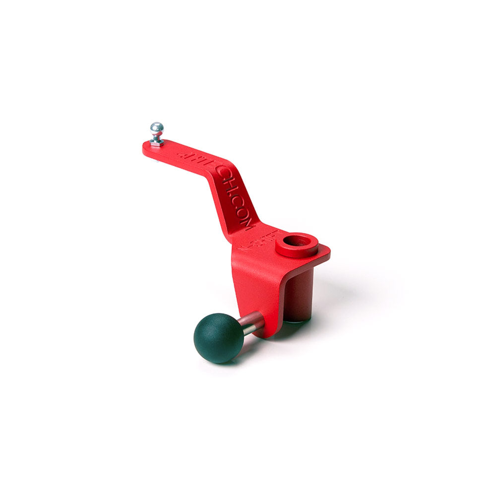 4H-TECH Short Shifter passend für Peugeot 206 / Partner Citroën Berlingo mit M59 Getriebe