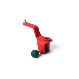 4H-TECH Short Shifter passend für Peugeot 206 / Partner Citroën Berlingo mit M59 Getriebe