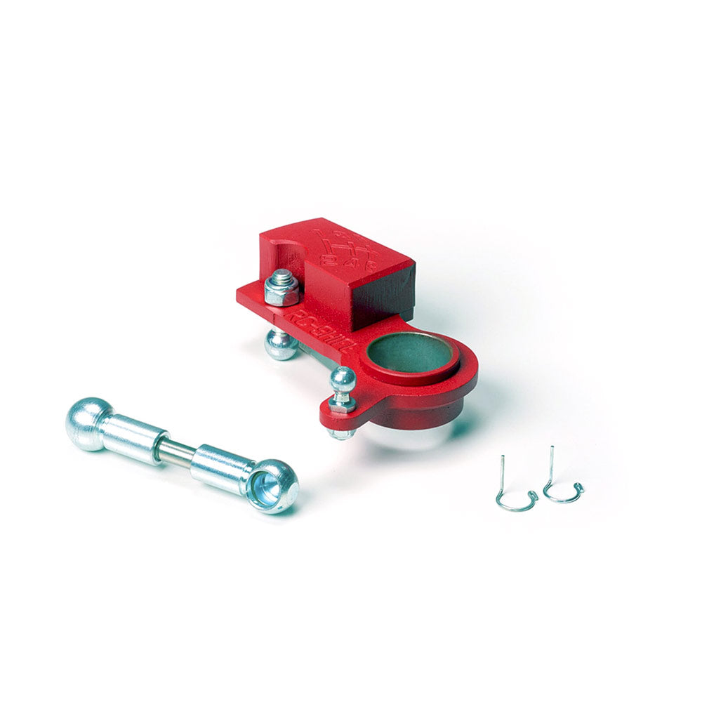 4H-TECH Short Shifter passend für Peugeot 206 RC (2003-2004)