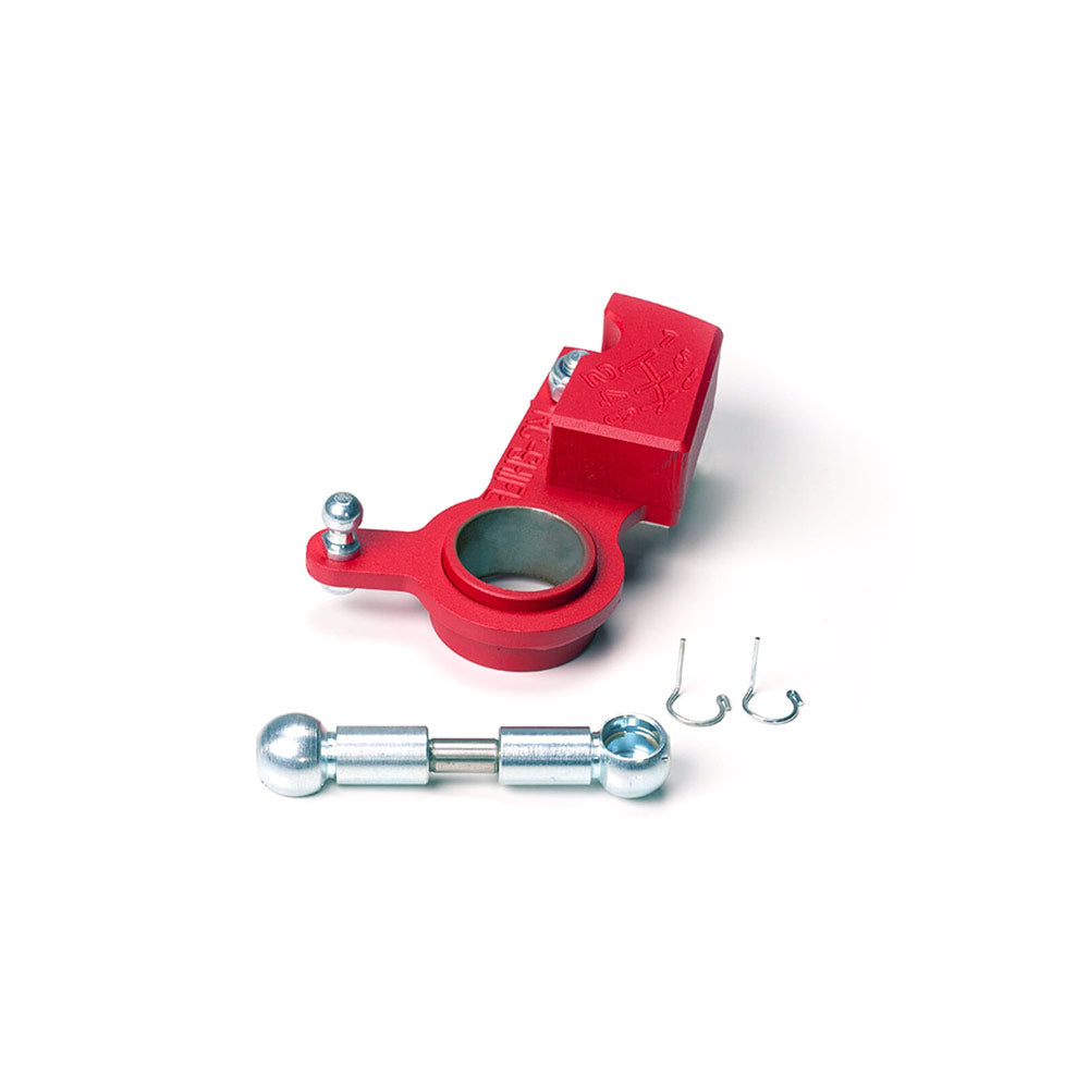 4H-TECH Short Shifter passend für Peugeot 206 RC (2003-2004)