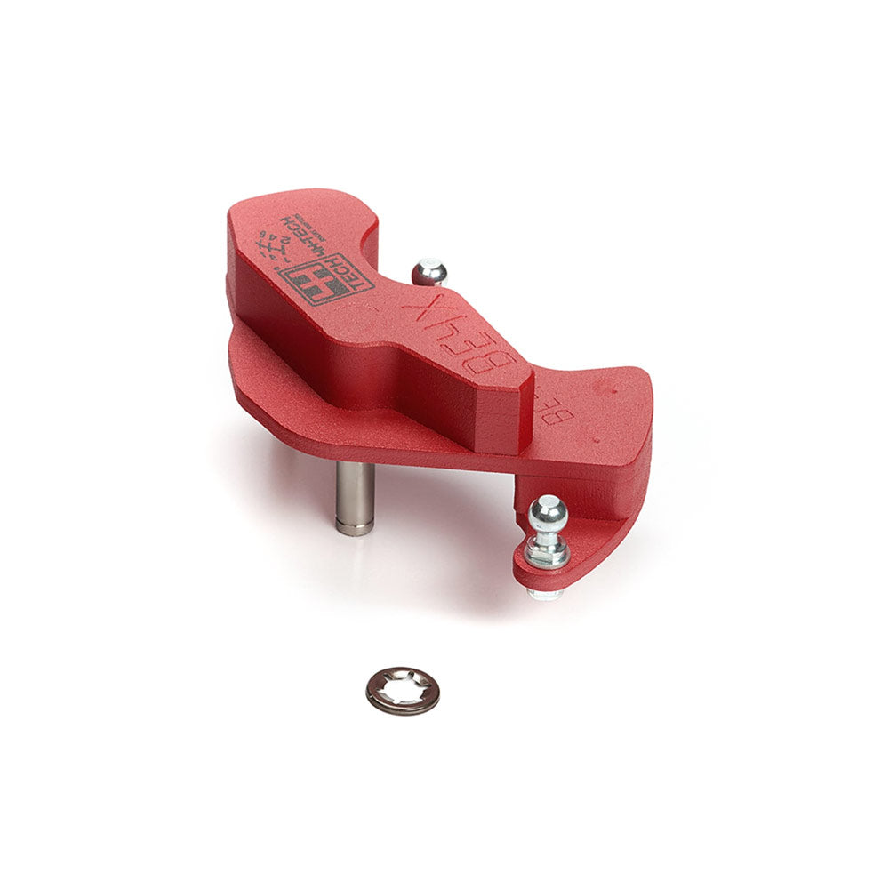 4H-TECH Short Shifter passend für Peugeot / Citroën mit BE4 Getriebe
