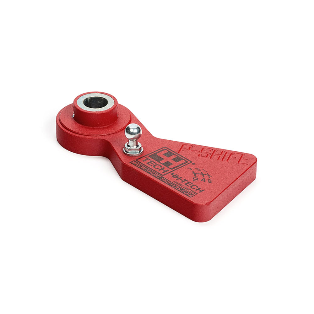 4H-TECH Short Shifter passend für Peugeot / Citroën / Opel mit BVM MC 6-Gang Getriebe