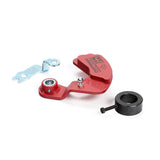 4H-TECH Short Shifter passend für Renault Megane 3 / Laguna / Espace mit PK4 Getriebe