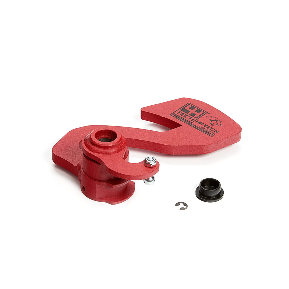 4H-TECH Short Shifter passend für Saab 9-5