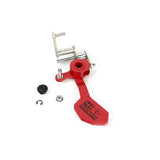 4H-TECH Short Shifter passend für VW / Audi / Skoda / Seat Diesel mit 08A Getriebe