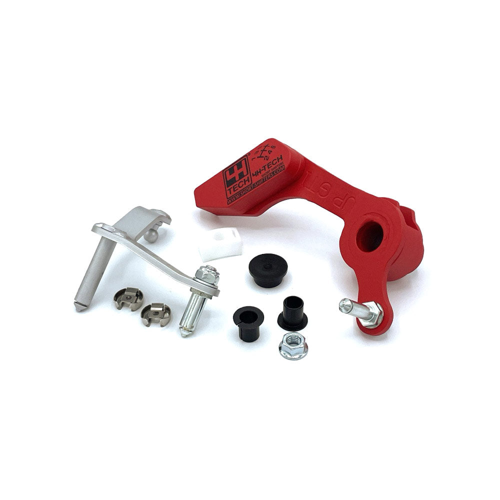 4H-TECH Short Shifter passend für VW UP!