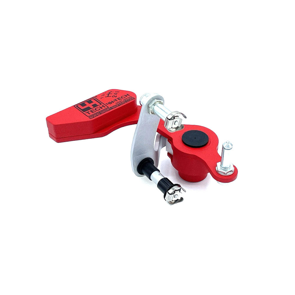 4H-TECH Short Shifter passend für VW UP!