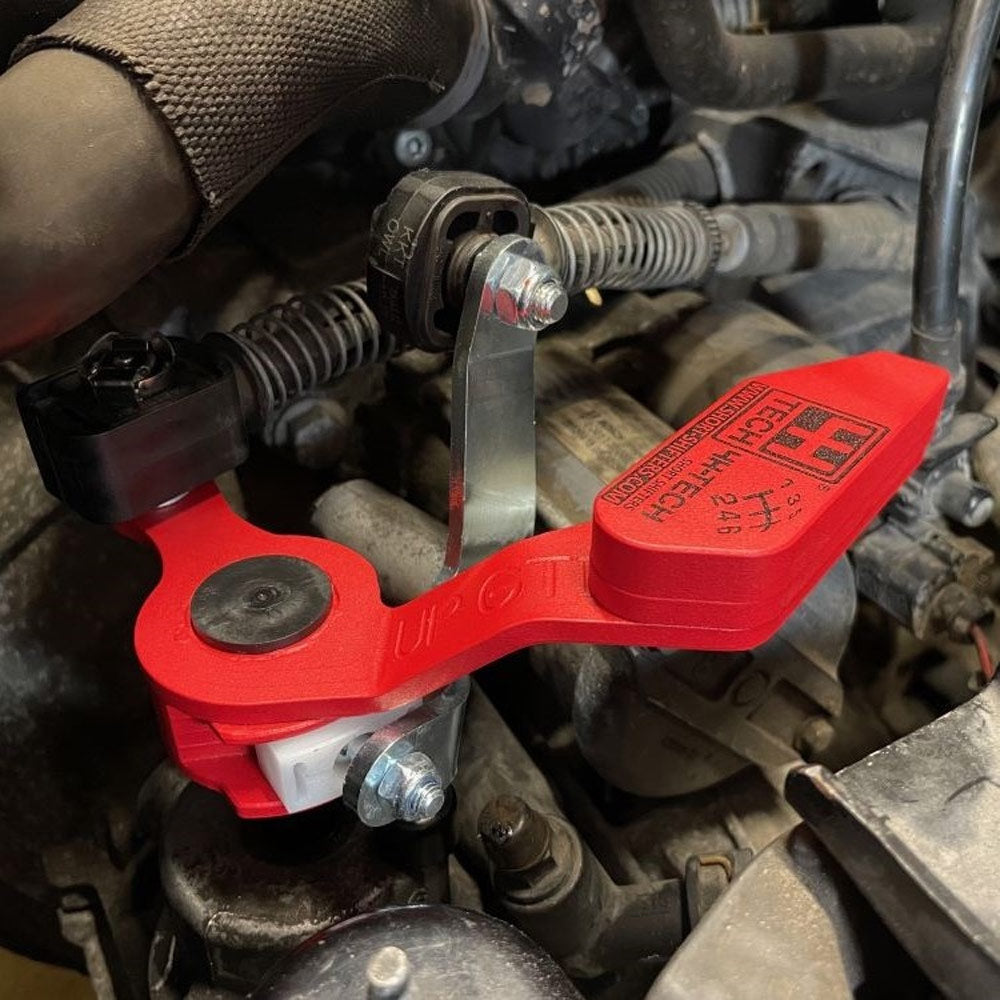 4H-TECH Short Shifter passend für VW UP!