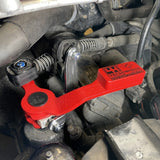 4H-TECH Short Shifter passend für VW UP!