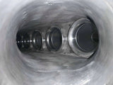 SPEEDTEK Ansaugbrücke Nissan Skyline R32 R33 R34 GT-R RB26DETT RB26 CNC (Aluminium) - PARTS33 GmbH