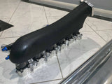 SPEEDTEK Ansaugbrücke Nissan Skyline R32 R33 R34 GT-R RB26DETT RB26 CNC (Aluminium) - PARTS33 GmbH