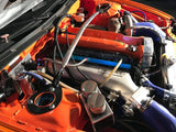 SPEEDTEK Ansaugbrücke Nissan Skyline R32 R33 R34 GT-R RB26DETT RB26 Guss (Aluminium) - PARTS33 GmbH
