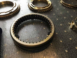 SPEEDTEK Schaltmuffe 3. - 4. Gang & Heavy Duty Schalteinsätze Nissan Skyline RB25 RB26 - PARTS33 GmbH