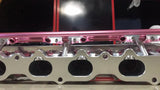 SPEEDTEK Ansaugbrücke Toyota 1JZ-GTE + VVTi Supra Soarer Chaser CNC (Aluminium) - PARTS33 GmbH