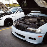 CYBUL Swap Kit passend für BMW E36 E46 Z3 Z4 V8 Umbau S62