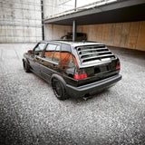 SEKCUSTOMS Katzentreppe Louver passend für VW Golf 2