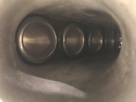 SPEEDTEK Ansaugbrücke Toyota 2JZ GE Supra Aristo Guss (Aluminium) - PARTS33 GmbH