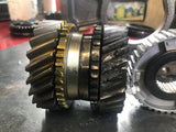 SPEEDTEK Close Ratio Getriebeverstärkung Toyota R150 R151 - PARTS33 GmbH