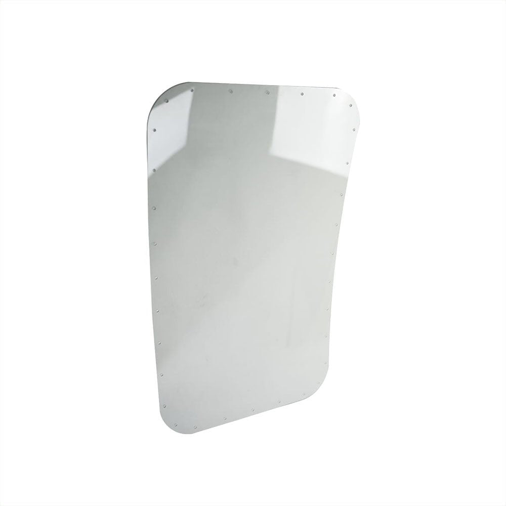 CNC71 Schiebedachabdeckung Sunroof Delete passend für BMW E36 E46 E92 transparent