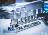 SPEEDTEK Ansaugbrücke Honda K20 K24 CNC (Aluminium) - PARTS33 GmbH