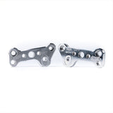 CNC71 Lenkwinkeladapter BMW E36 Ackerman Stock Arm Set - PARTS33 GmbH
